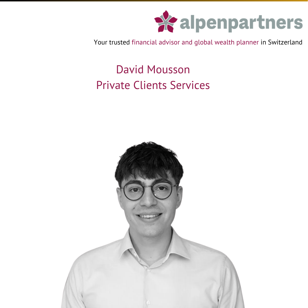 ALPEN PARTNERS