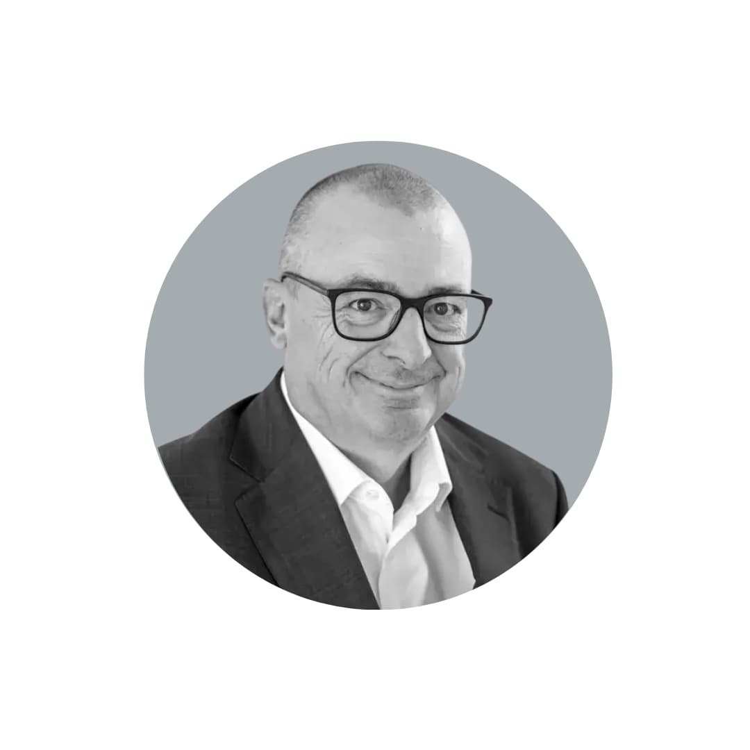 PIERRE GABRIS