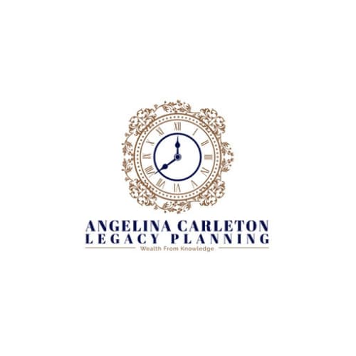 ANGELINA CARLETON LEGACY PLANNING