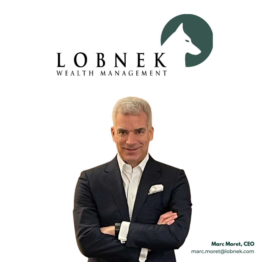 LOBNEK WEALTH MANAGEMENT