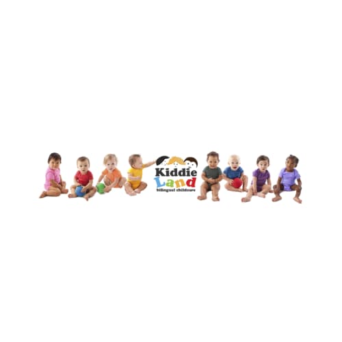 KIDDIELAND