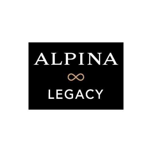 ALPINA LEGACY