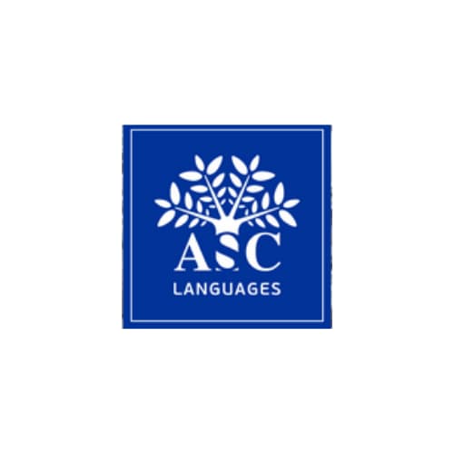 ASC LANGUAGES