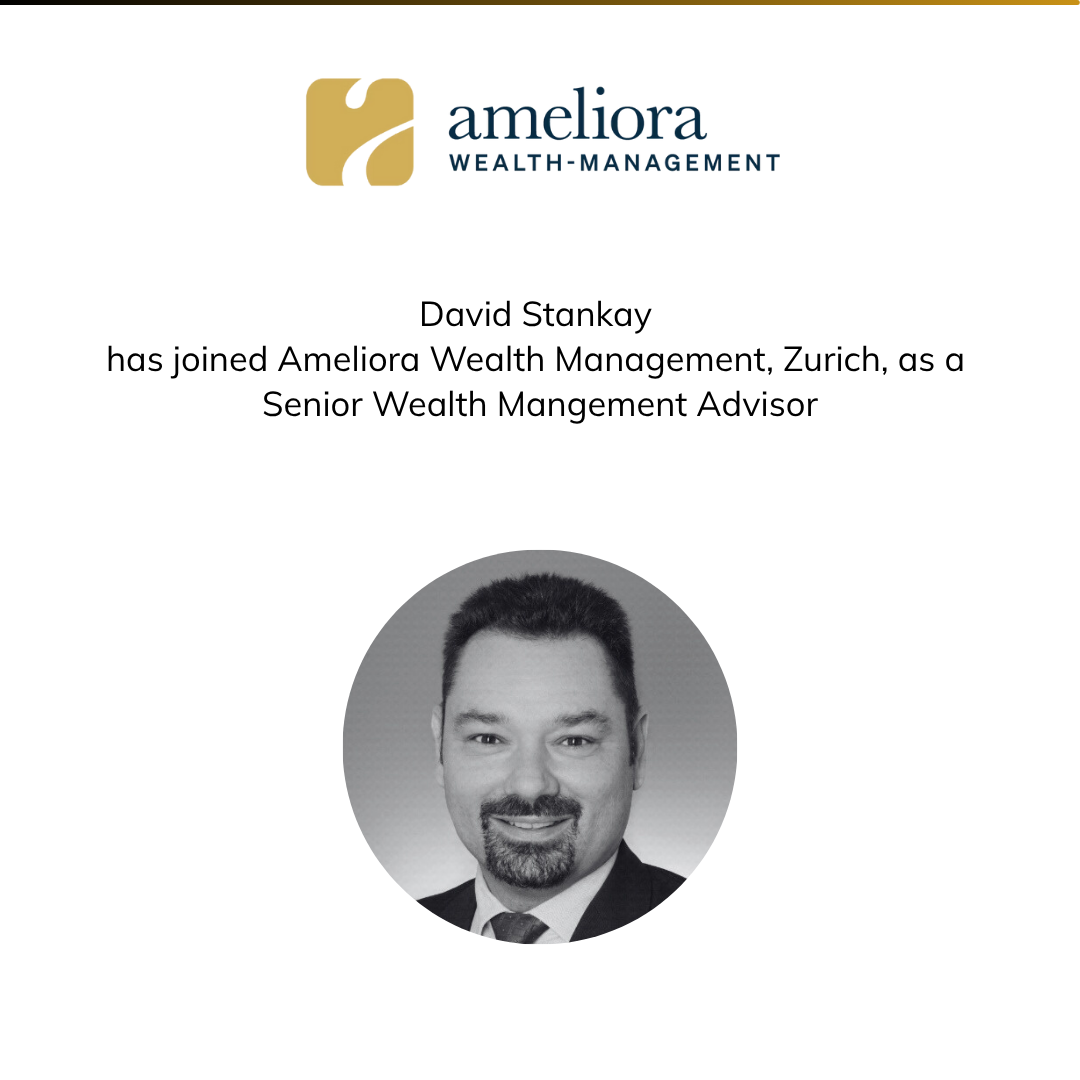 AMELIORA WEALTH MANAGEMENT