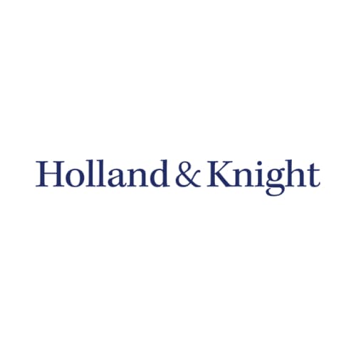 HOLLAND AND KNIGHT