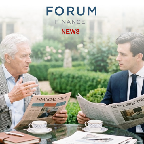 FORUM FINANCE
