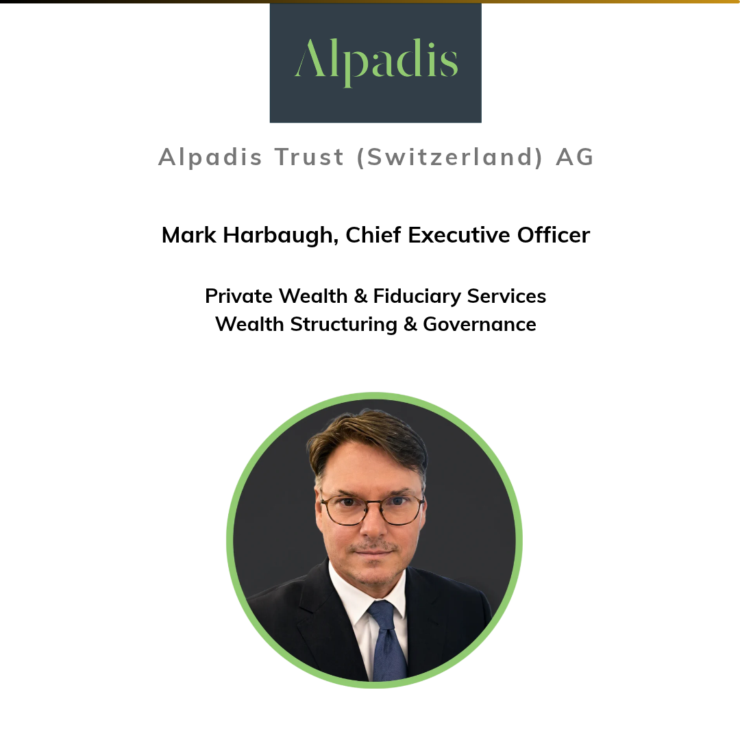 ALPADIS TRUST (SWITZERLAND) AG