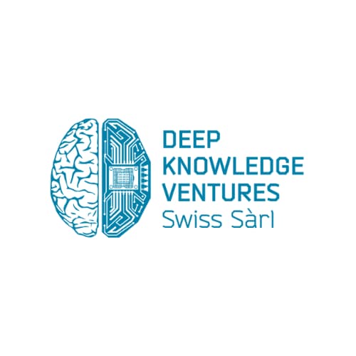 DEEP KNOWLEDGE VENTURES SWISS SARL