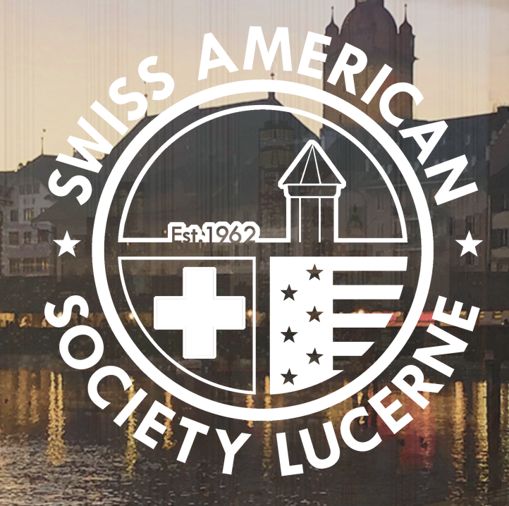 Swiss American Society Lucerne