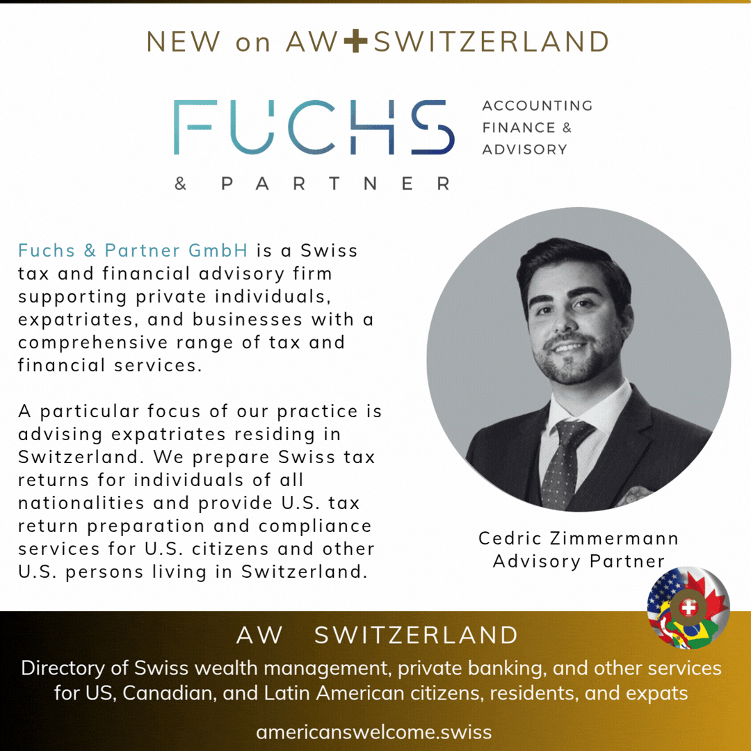 Fuchs & Partner