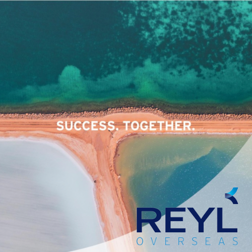 REYL OVERSEAS