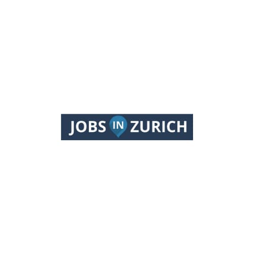 JOBS IN ZURICH