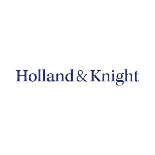 HOLLAND & KNIGHT