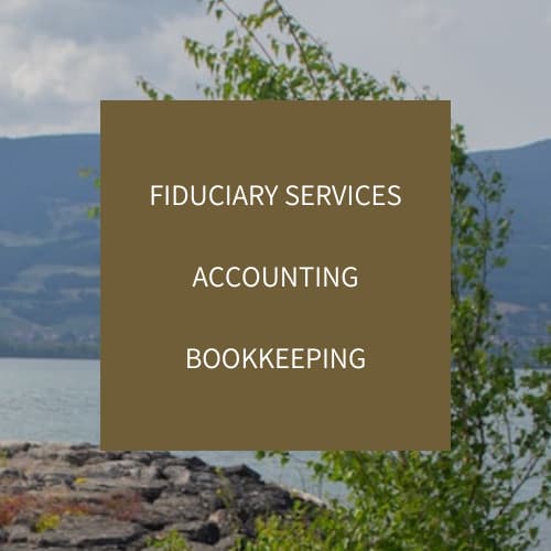 FIDUCIARY SERVICES