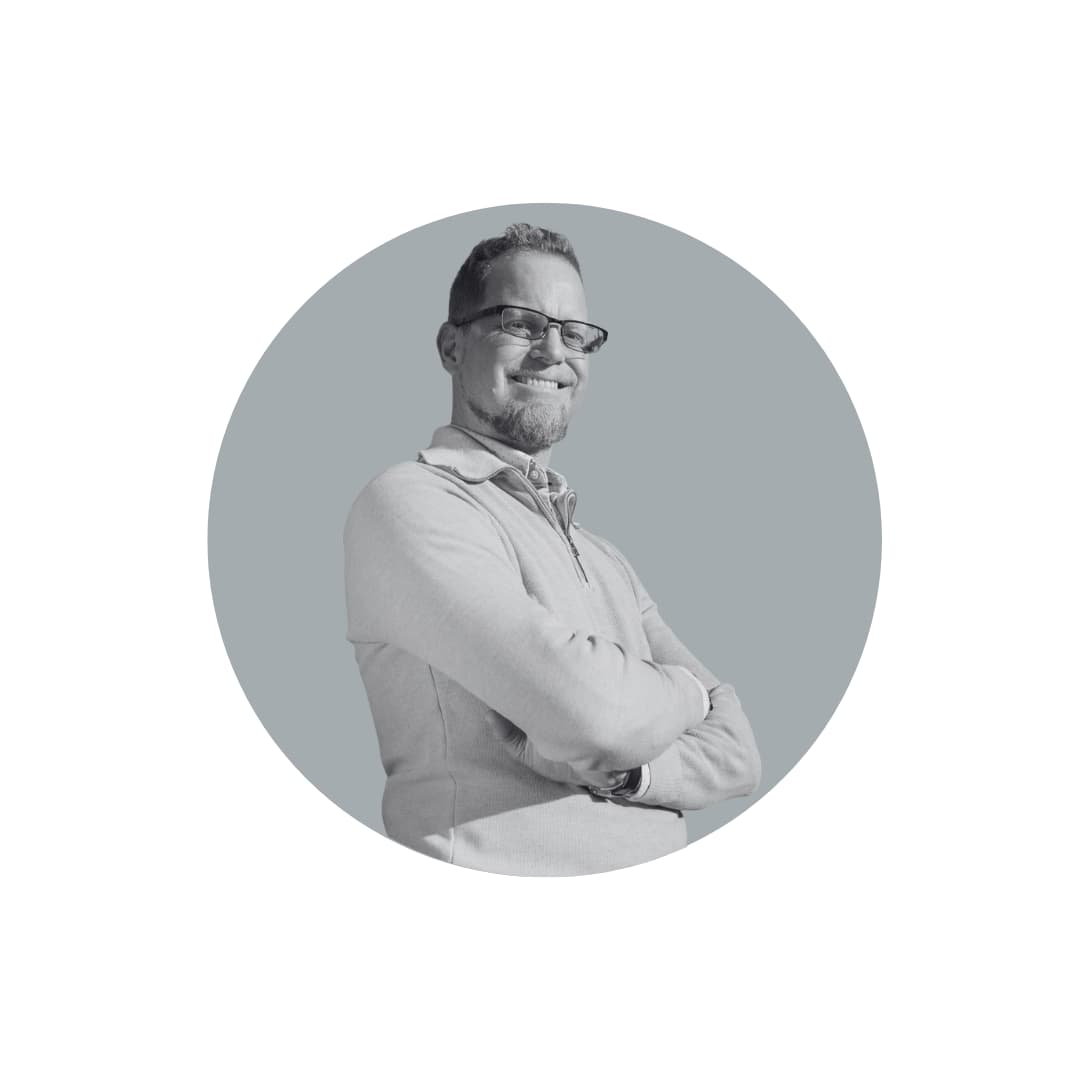 Christoph M. Ott