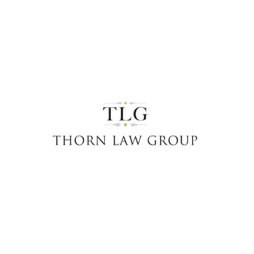 THORN LAW GROUP