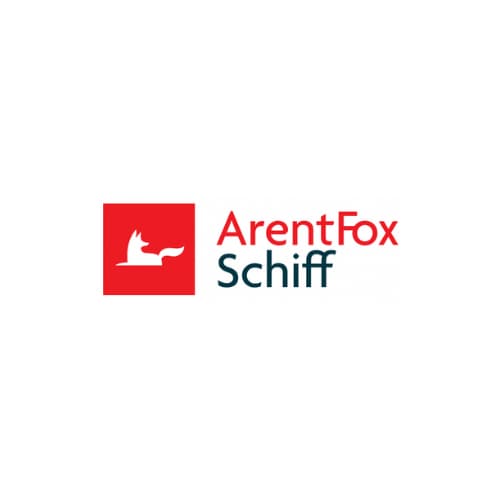 ARENTFOX SCHIFF