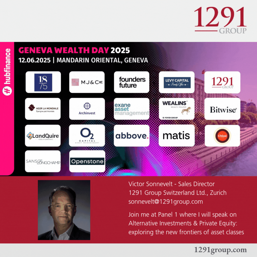 1291 GROUP SWITZERLAND LTD.