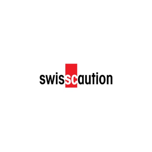 SWISS CAUTION