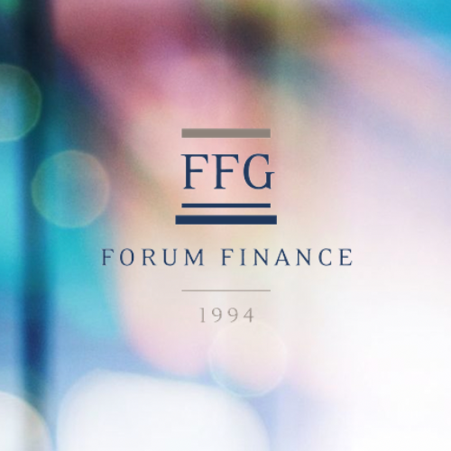 THE FORM FINANCE GROUP