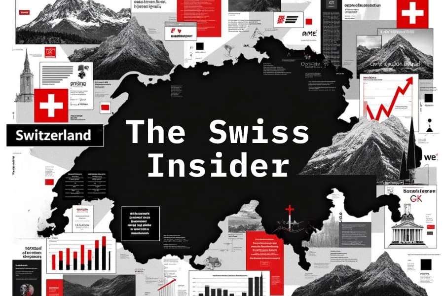 THE SWISS INSIDER