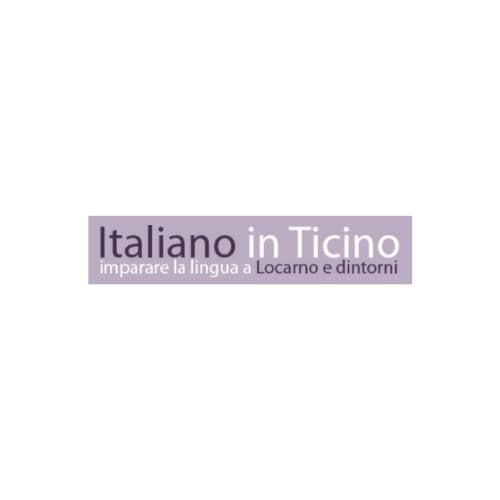 ITALIANO IN TICINO