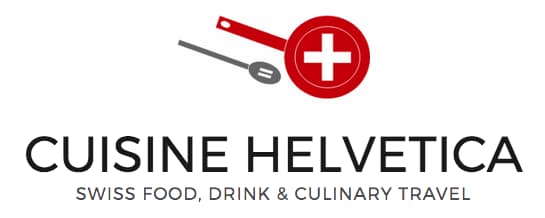 CUISINE HELVETICA