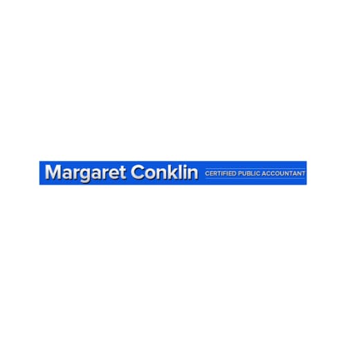 MARGARET CONKLIN CPA