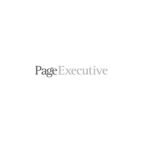 PAGE EXECUTIVE