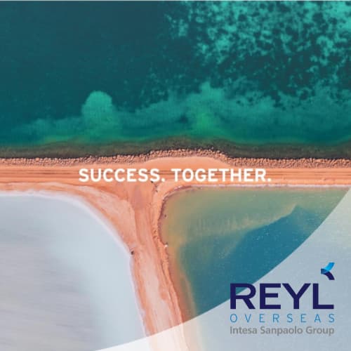 REYL OVERSEAS